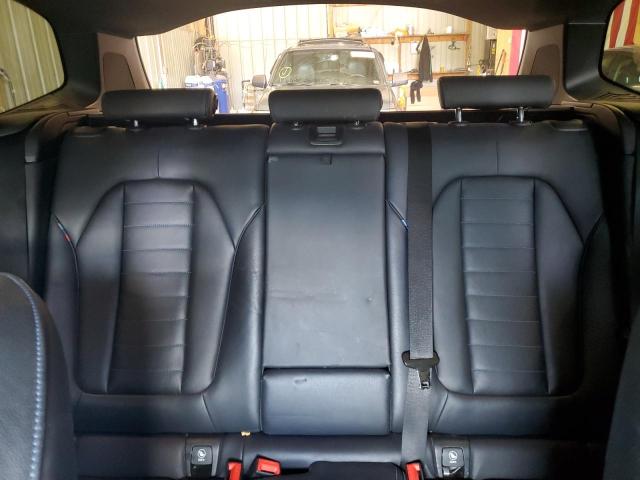 5UXTS3C50J0Y99720 - 2018 BMW X3 XDRIVEM40I BLUE photo 10