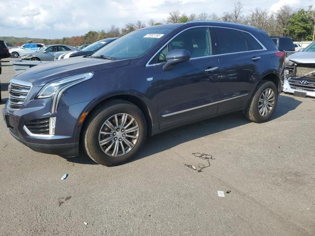 2018 CADILLAC XT5 LUXURY, null