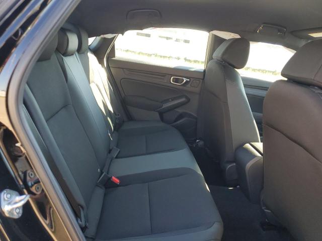 19XFL2H88SE020966 - 2025 HONDA CIVIC SPORT 黑色 照片 10