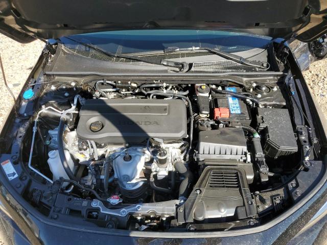 19XFL2H88SE020966 - 2025 HONDA CIVIC SPORT 黑色 照片 11