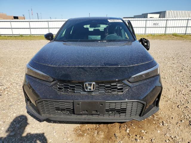 19XFL2H88SE020966 - 2025 HONDA CIVIC SPORT 黑色 照片 5