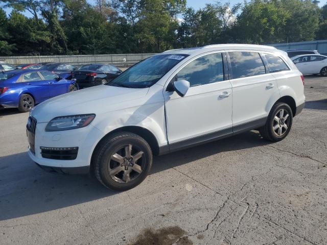 2014 AUDI Q7 PREMIUM PLUS, 