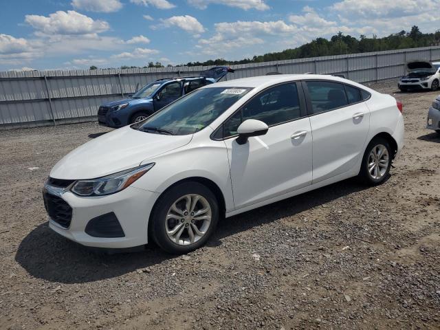 2019 CHEVROLET CRUZE LS, 