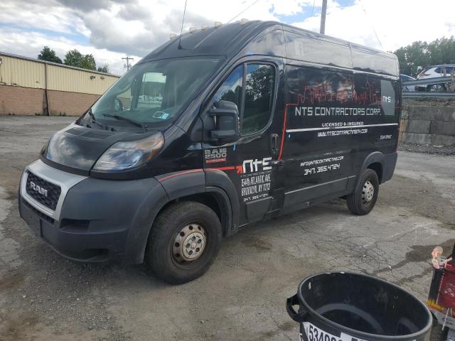 2019 RAM PROMASTER 2500 HIGH, 