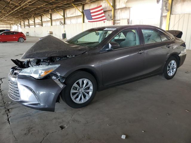 2016 TOYOTA CAMRY LE, 