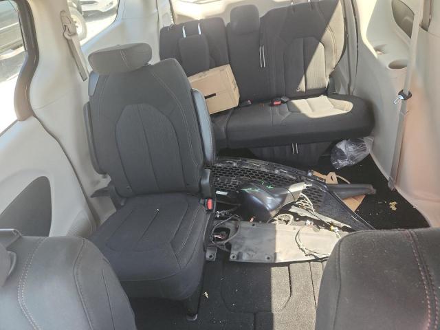 2C4RC1DG5KR599613 - 2019 CHRYSLER PACIFICA TOURING ნაცრისფერი ფოტო 10