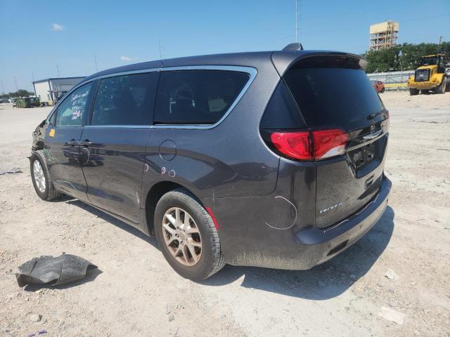 2C4RC1DG5KR599613 - 2019 CHRYSLER PACIFICA TOURING ნაცრისფერი ფოტო 2