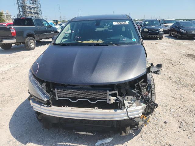 2C4RC1DG5KR599613 - 2019 CHRYSLER PACIFICA TOURING ნაცრისფერი ფოტო 5