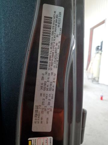 1C4HJWEG9JL887672 - 2018 JEEP WRANGLER U SAHARA Boz foto 12