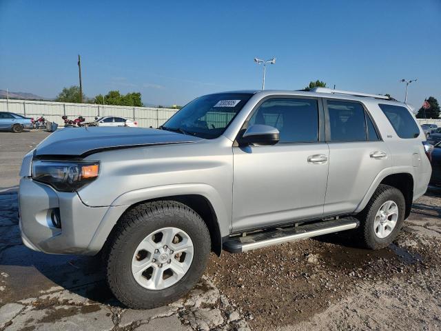 2016 TOYOTA 4RUNNER SR5/SR5 PREMIUM, 
