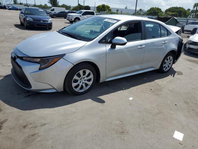 2024 TOYOTA COROLLA LE, 
