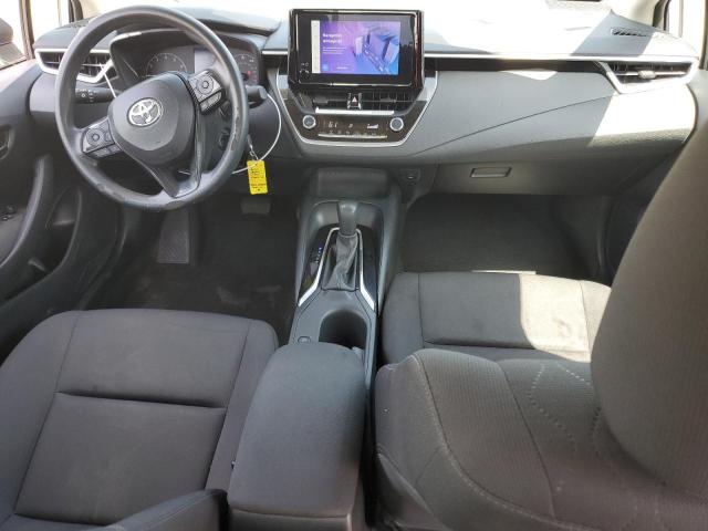 5YFB4MDE6RP182509 - 2024 TOYOTA COROLLA LE SILVER photo 8