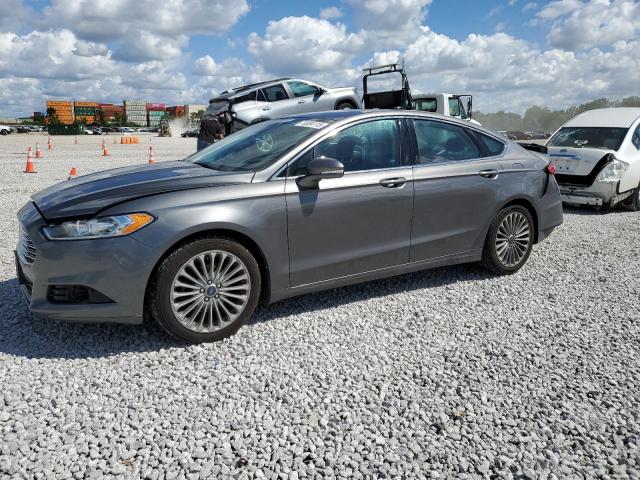 2013 FORD FUSION TITANIUM, 