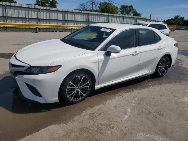 2019 TOYOTA CAMRY L, 