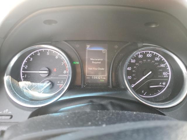 4T1B11HK2KU801764 - 2019 TOYOTA CAMRY L 白色 照片 9