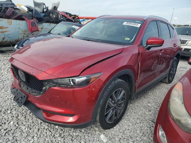 2018 MAZDA CX-5 TOURING, 