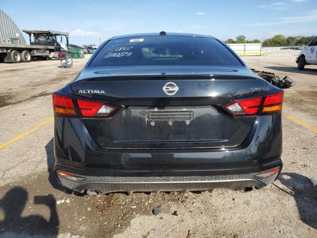 1N4BL4CV7KC199683 - 2019 NISSAN ALTIMA SR BLACK photo 6