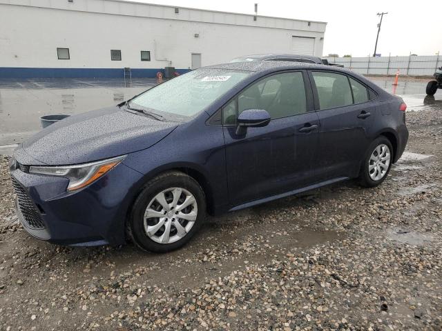 2021 TOYOTA COROLLA LE, 