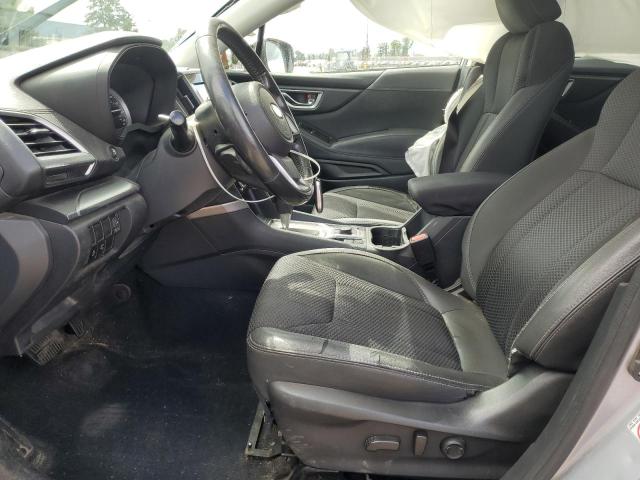 JF2SKAGC2KH507528 - 2019 SUBARU FORESTER PREMIUM Plata foto 7