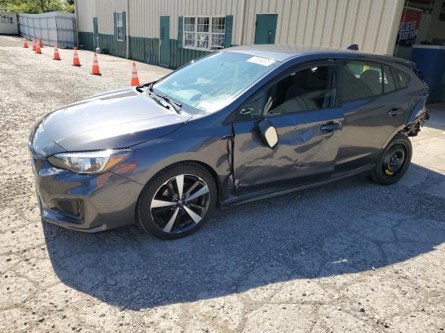 2019 SUBARU IMPREZA SPORT, 