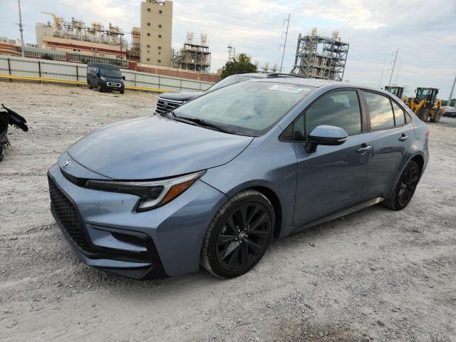 2023 TOYOTA COROLLA SE, 