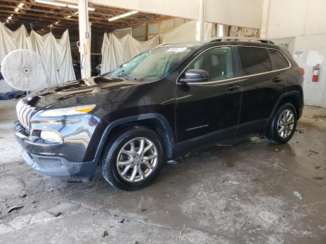 2016 JEEP CHEROKEE LATITUDE, 