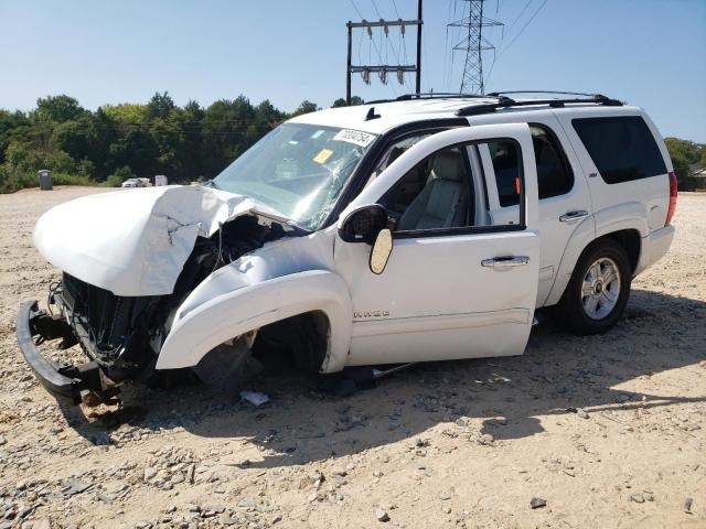 2011 CHEVROLET TAHOE K1500 LT, 