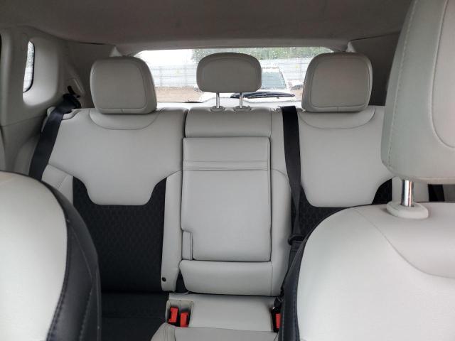 3C4NJCBB5JT233279 - 2018 JEEP COMPASS LATITUDE Көк фото 10