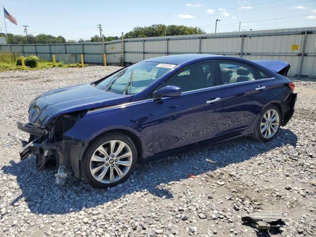 2013 HYUNDAI SONATA SE, 