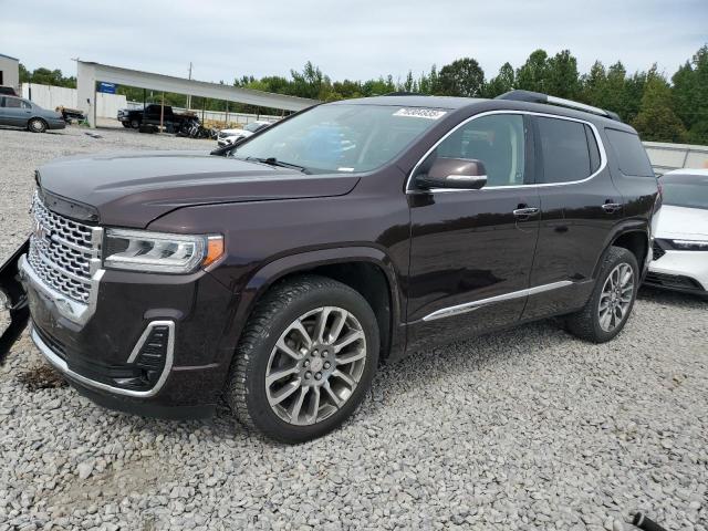 2020 GMC ACADIA DENALI, 