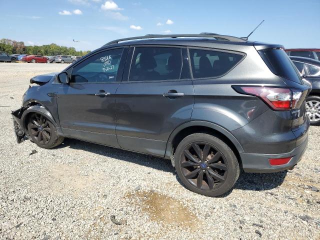 1FMCU0GDXHUB73485 - 2017 FORD ESCAPE SE GRAY photo 2