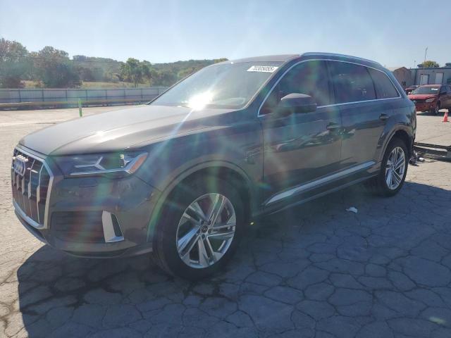 2022 AUDI Q7 PREMIUM, 