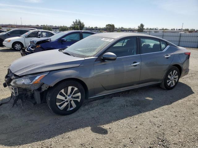 2020 NISSAN ALTIMA S, 