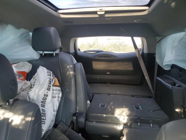 5GAERBKW0KJ267422 - 2019 BUICK ENCLAVE ESSENCE Сірий фото 10