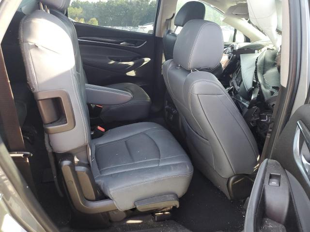 5GAERBKW0KJ267422 - 2019 BUICK ENCLAVE ESSENCE Сірий фото 11