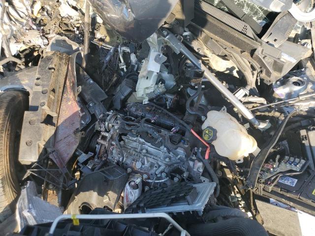 5GAERBKW0KJ267422 - 2019 BUICK ENCLAVE ESSENCE Сірий фото 12