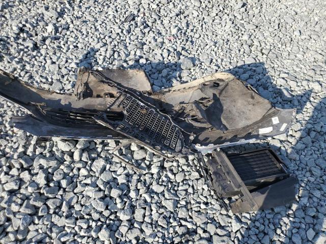 5GAERBKW0KJ267422 - 2019 BUICK ENCLAVE ESSENCE Сірий фото 13