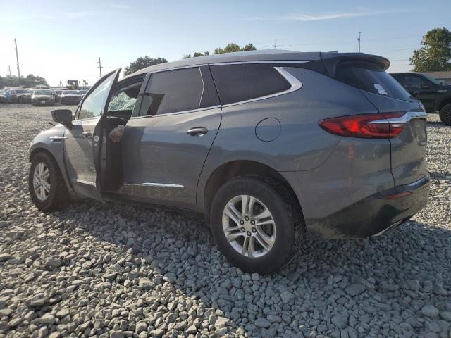 5GAERBKW0KJ267422 - 2019 BUICK ENCLAVE ESSENCE Сірий фото 2