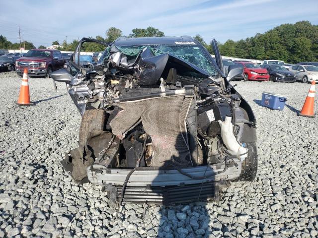 5GAERBKW0KJ267422 - 2019 BUICK ENCLAVE ESSENCE Сірий фото 5