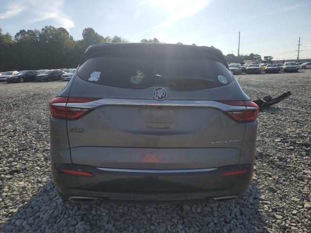 5GAERBKW0KJ267422 - 2019 BUICK ENCLAVE ESSENCE Сірий фото 6