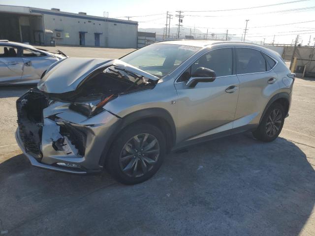 2019 LEXUS NX 300 BASE, 