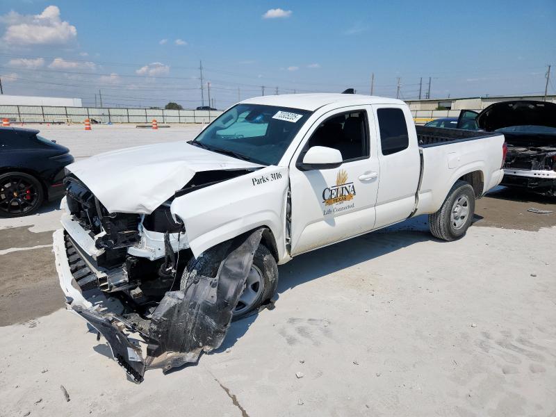 2023 TOYOTA TACOMA ACCESS CAB, 