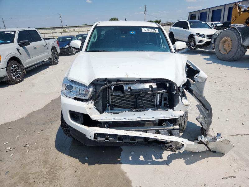 3TYRX5GN1PT089168 - 2023 TOYOTA TACOMA ACCESS CAB Ақ фото 5