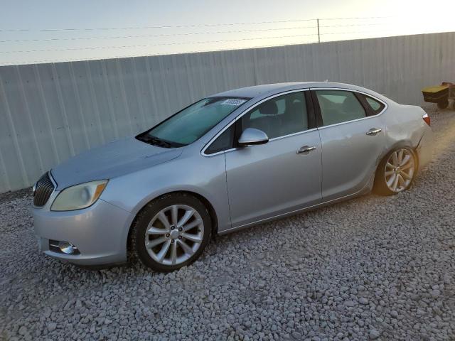 2013 BUICK VERANO, 