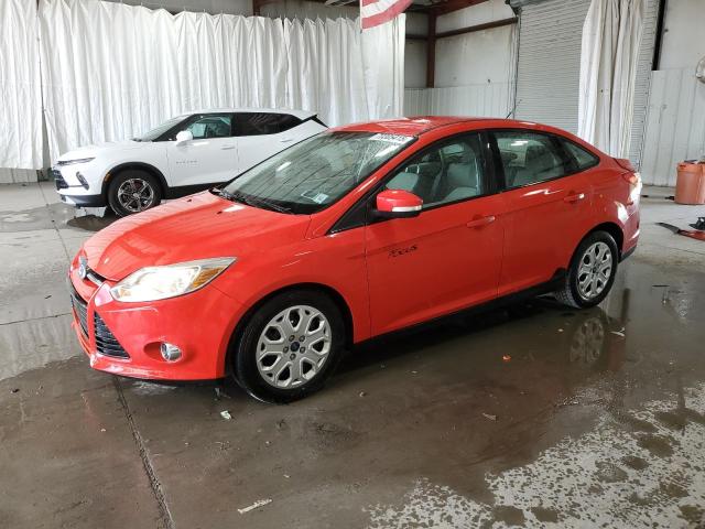 2012 FORD FOCUS SE, 