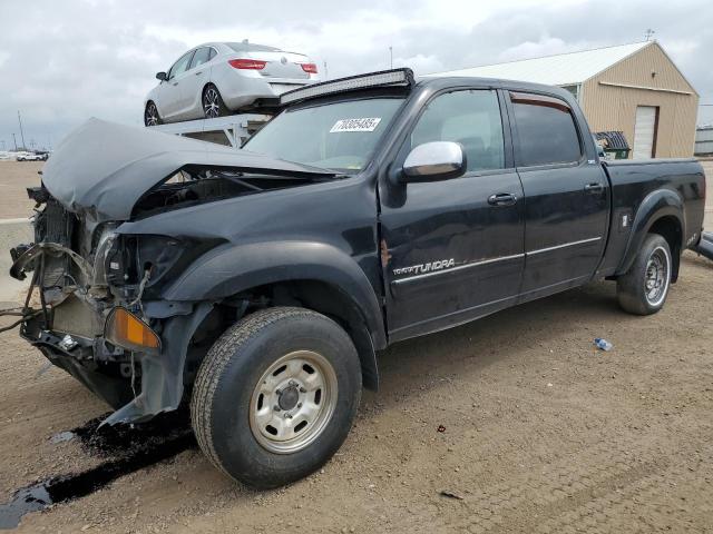 2005 TOYOTA TUNDRA DOUBLE CAB SR5, 