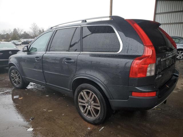 YV4952CZ2B1597161 - 2011 VOLVO XC90 3.2 CHARCOAL photo 2