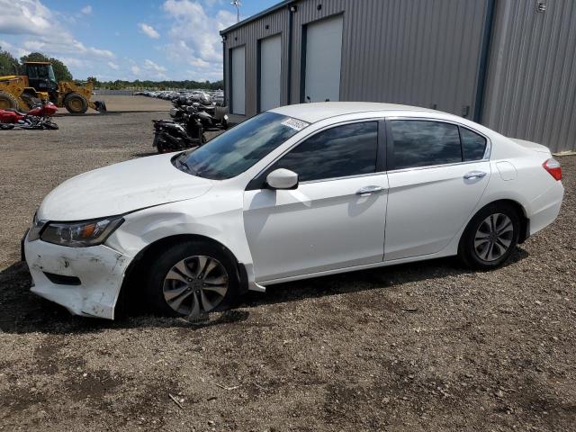 2015 HONDA ACCORD LX, 