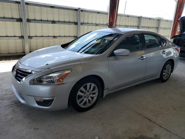 2015 NISSAN ALTIMA 2.5, 