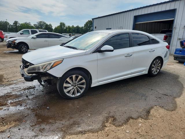 2016 HYUNDAI SONATA SPORT, 